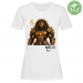 Woman Organic T-Shirt 18.90 &euro;