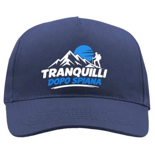 Baseball Cap Premium