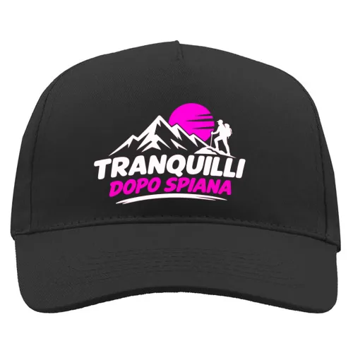 Baseball Cap Premium