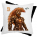 Bicolor pillow 18.90 &euro;