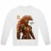 Felpa Girocollo Adulto 25.90 &euro;