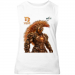 Unisex tank top 15.90 &euro;