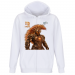 Premium Zip Hoodie 40.90 &euro;