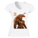 Women's V-Neck T-Shirt 15.90 &euro;