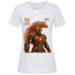 T-Shirt Women Premium  18.90 &euro;