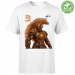 Organic Unisex T-Shirt 18.90 &euro;