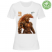 Woman Organic T-Shirt 18.90 &euro;