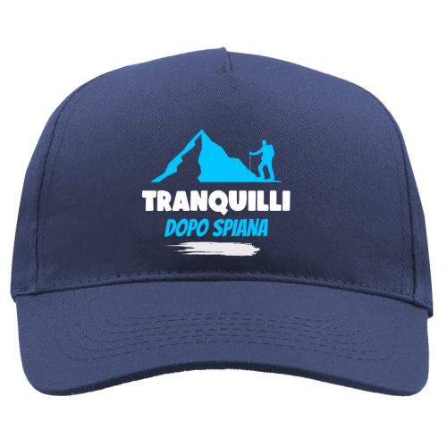 Baseball Cap Premium