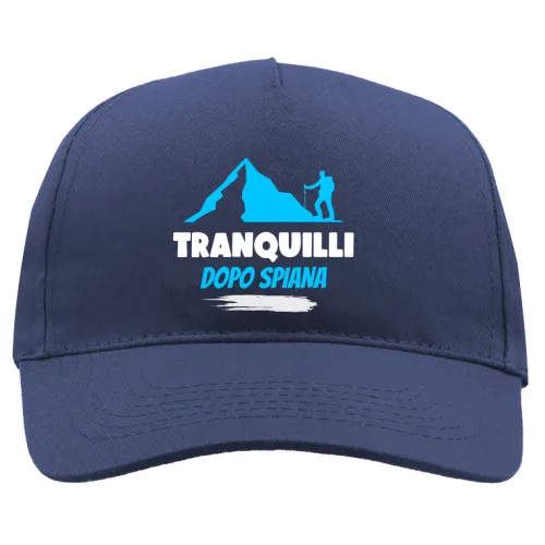 Baseball Cap Premium