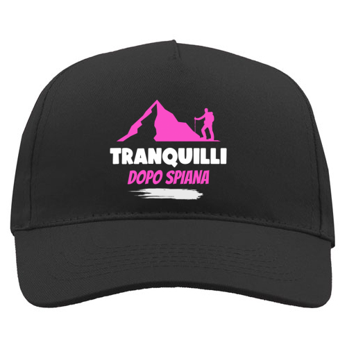 Baseball Cap Premium