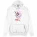Felpa Unisex con Cappuccio 50.00 &euro;