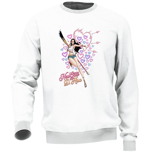 Felpa Unisex