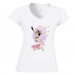 T-Shirt Donna Scollo V 27.00 &euro;