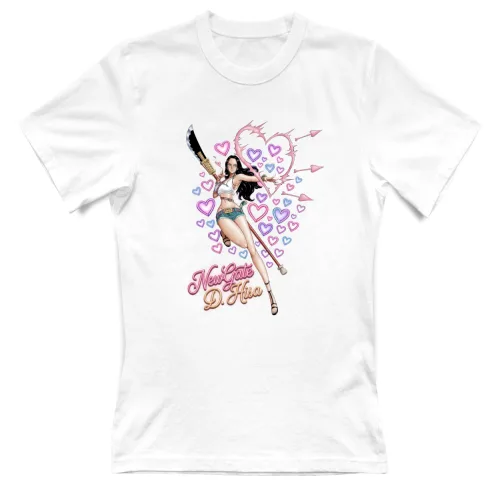T-Shirt Donna