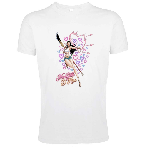 T-Shirt Men Fit