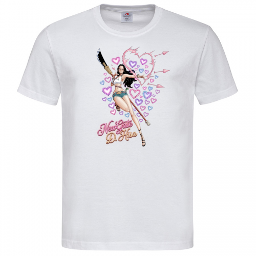T-Shirt Men Premium 