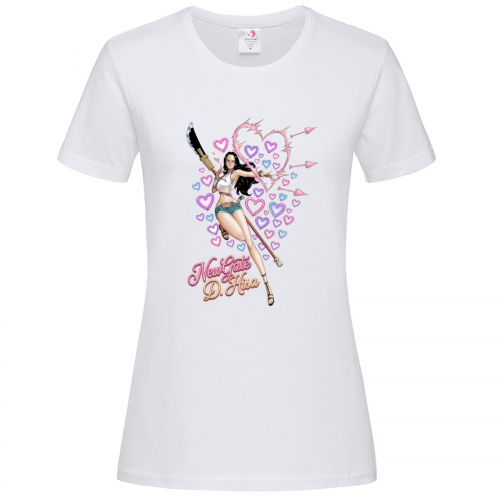 T-Shirt Women Premium 