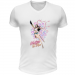 T-Shirt Unisex Scollo V 27.00 &euro;