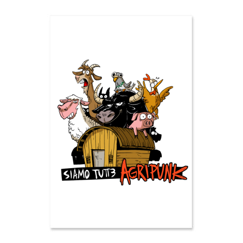 Poster 30x45