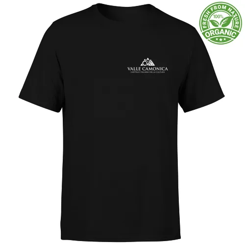 T-Shirt Unisex Organic