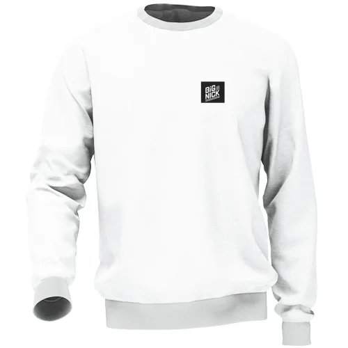 Felpa Unisex