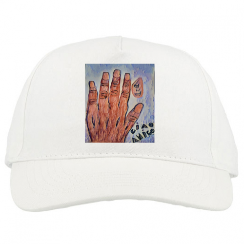 Baseball Caps