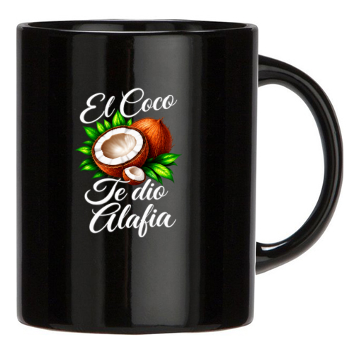 Tazza Nera