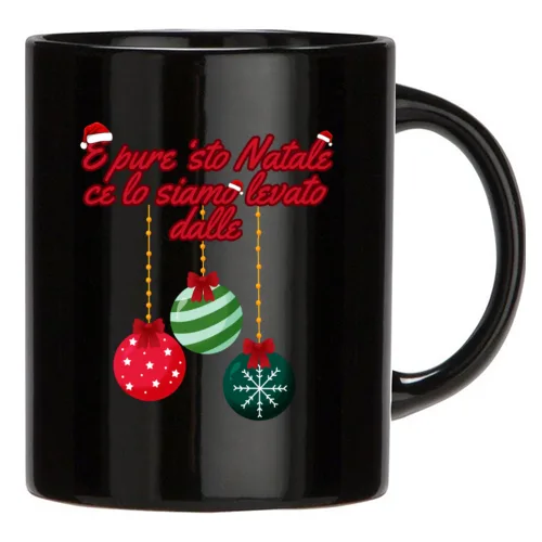 Tazza Nera