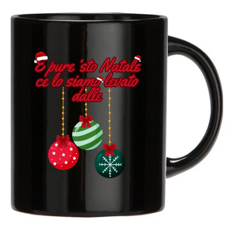 Mug Palle