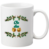 Mug Due palle