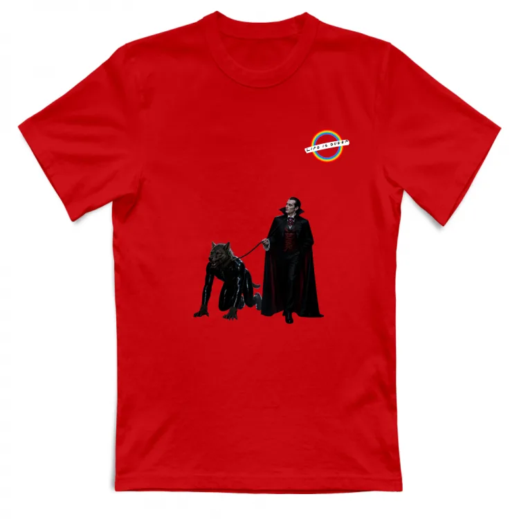 Tshirt Kinky