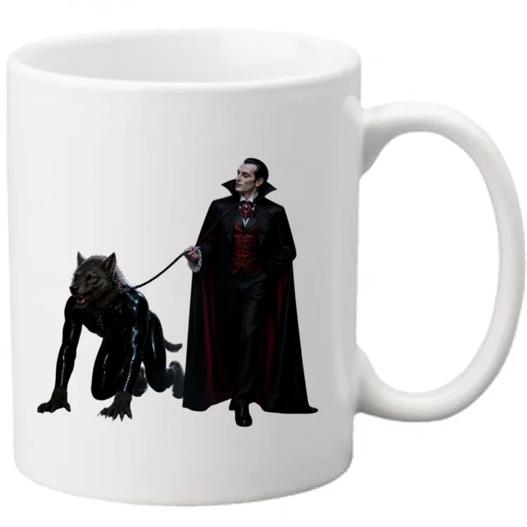 Mug Kinky