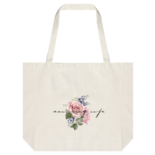 Tote Bag Canapa