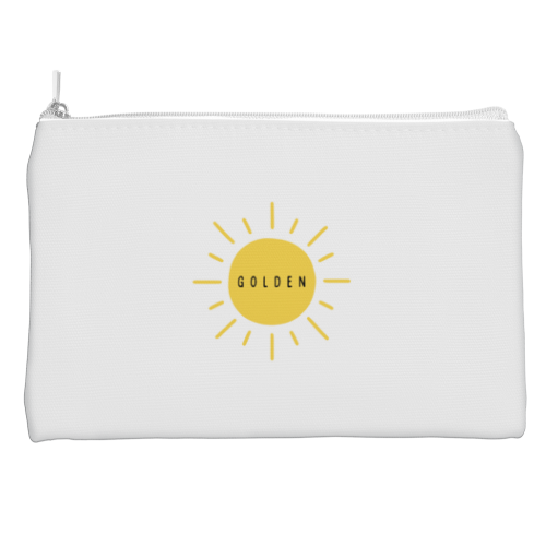 All Over Pochette