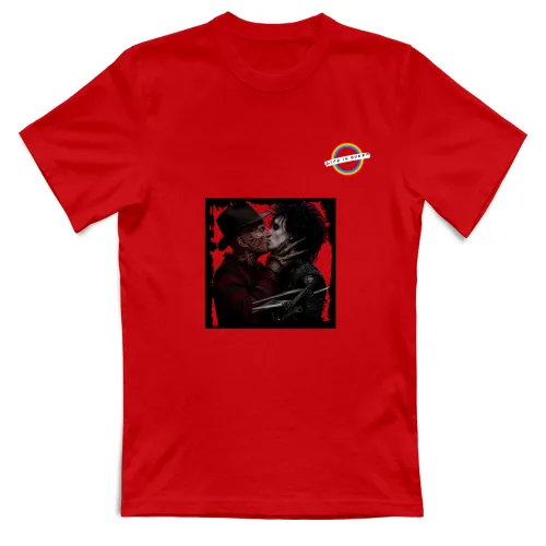 T-Shirt Unisex