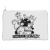 Zerocalcare per Agripunk pochette bn
