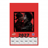 Calendario Nightmare