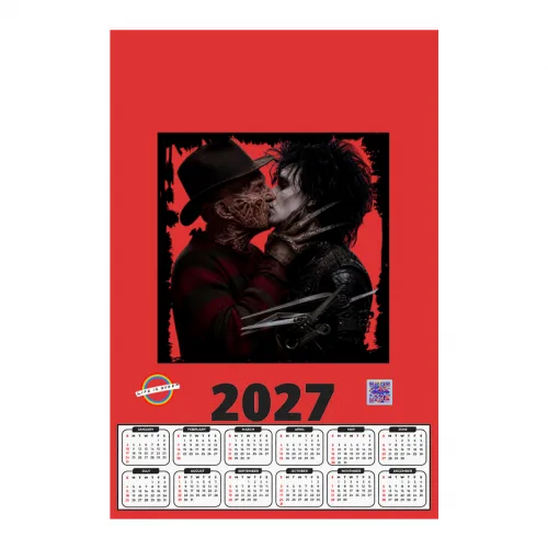 Poster Calendar