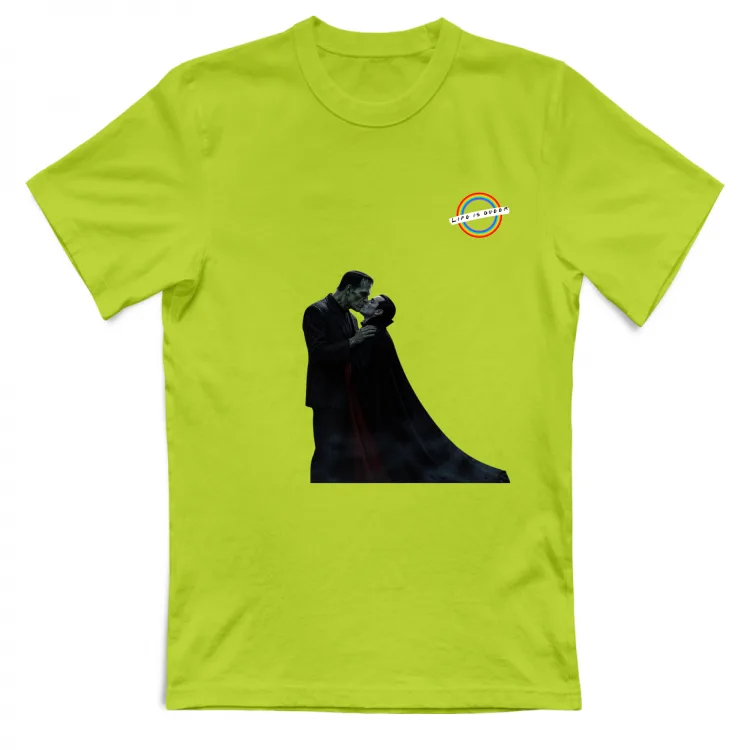 Tshirt Franky
