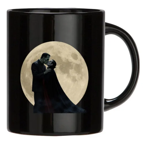 Tazza Nera