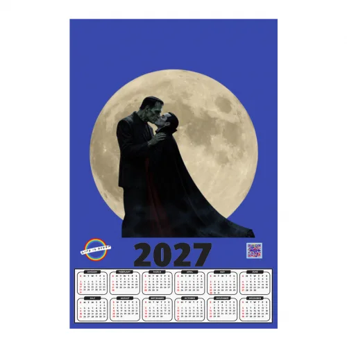 Poster Calendar