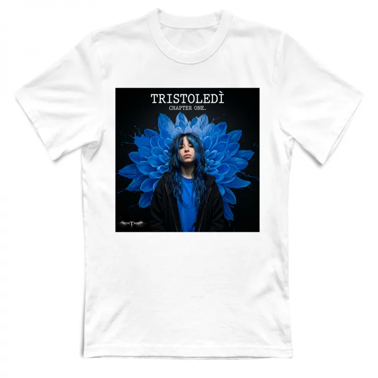 T-shirt Chapter One