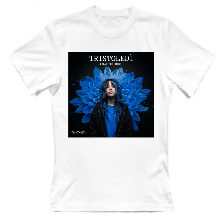 T-shirt Chapter One