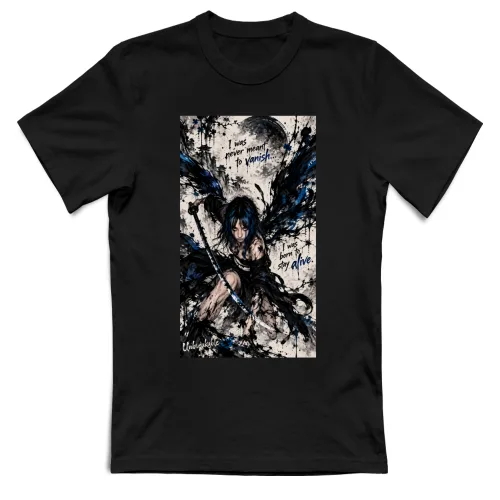 T-Shirt Unisex