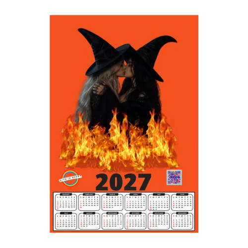 Poster Calendar