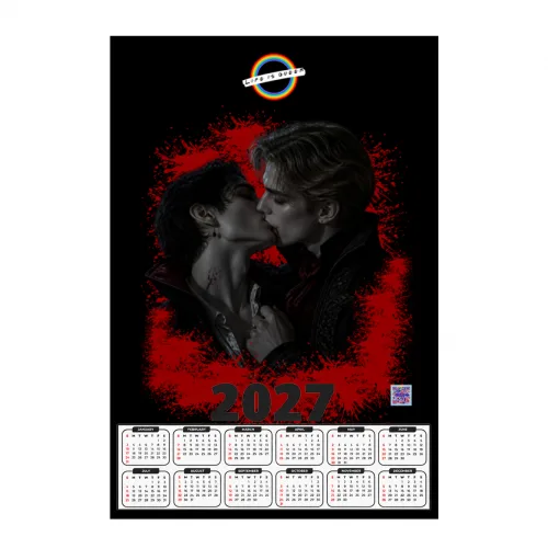 Poster Calendar