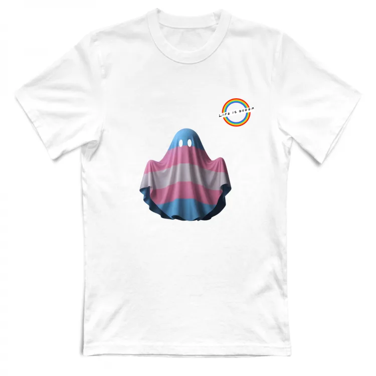 Tshirt Gender