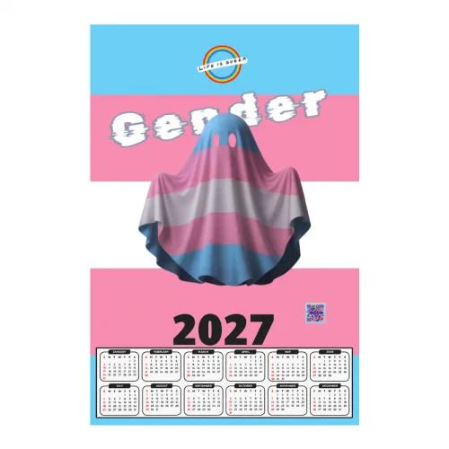 Poster Calendar