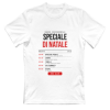 Speciale di Natale – Scaletta