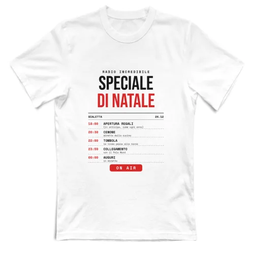T-Shirt Unisex